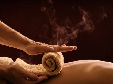 مرکز ماساژ ویونا در معلم رشت
